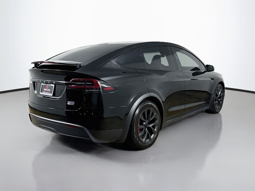 2023 Tesla Model X Plaid HW4 Willowbrook IL