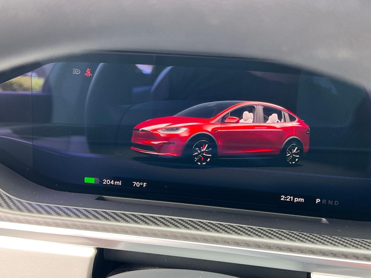 2023 Tesla Model X Plaid Indianapolis IN