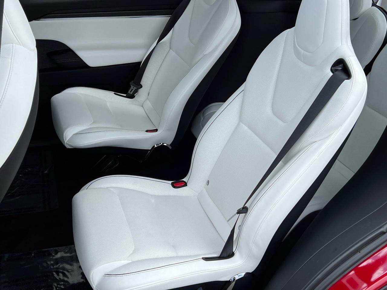 2023 Tesla Model X Plaid Indianapolis IN