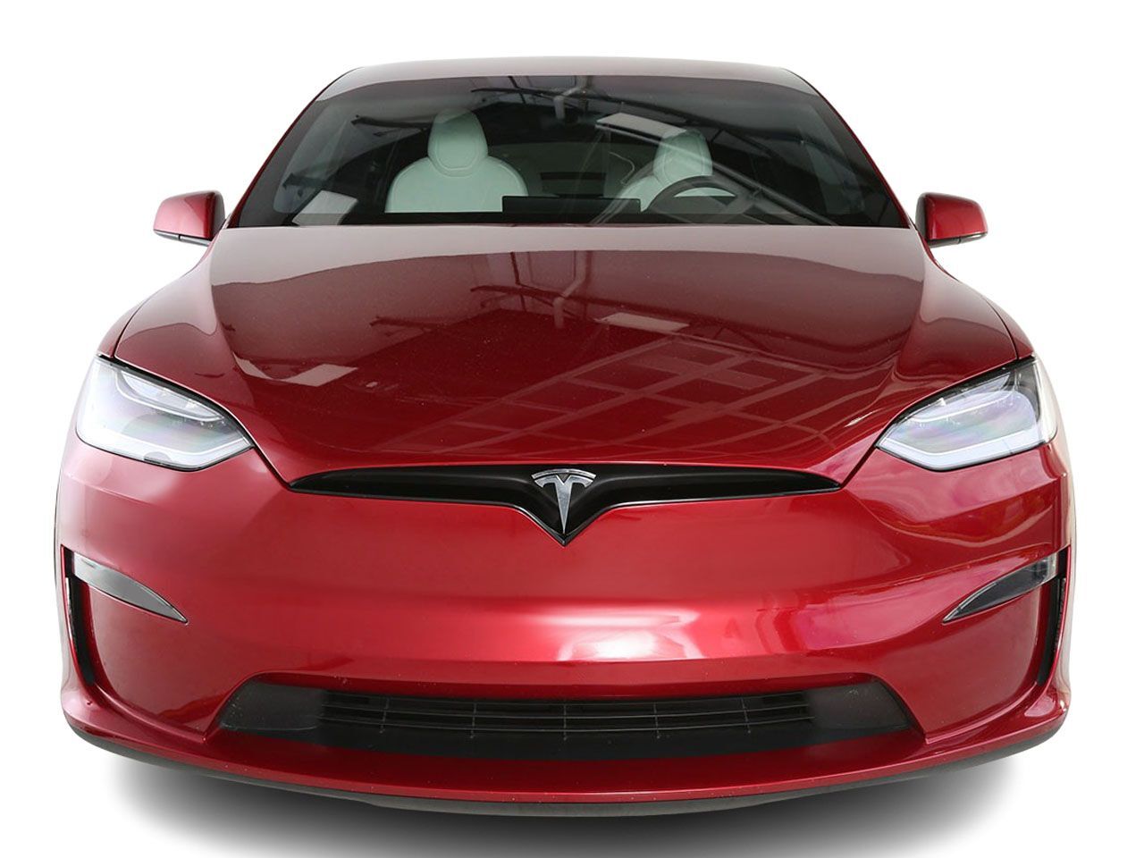 2023 Tesla Model X Plaid