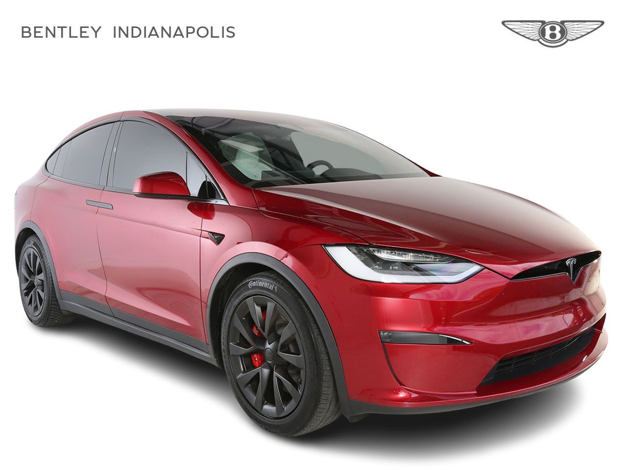 2023 Tesla Model X