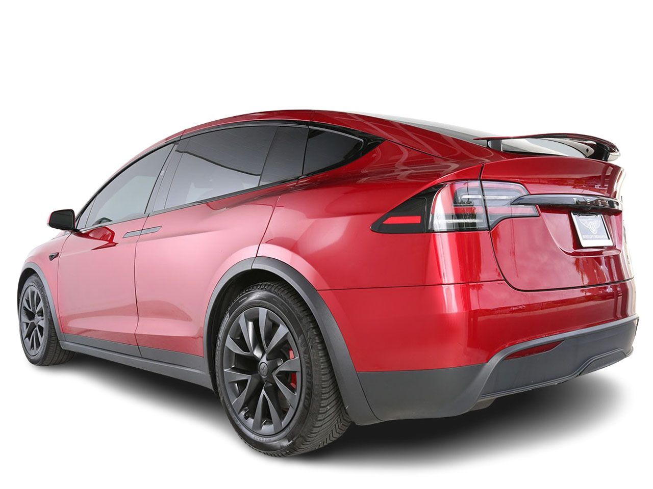 2023 Tesla Model X Plaid Indianapolis IN