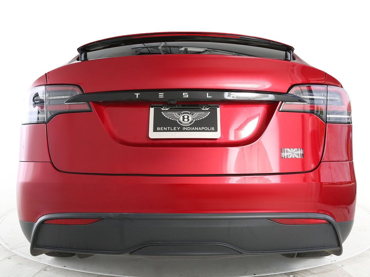 2023 Tesla Model X Plaid Indianapolis IN