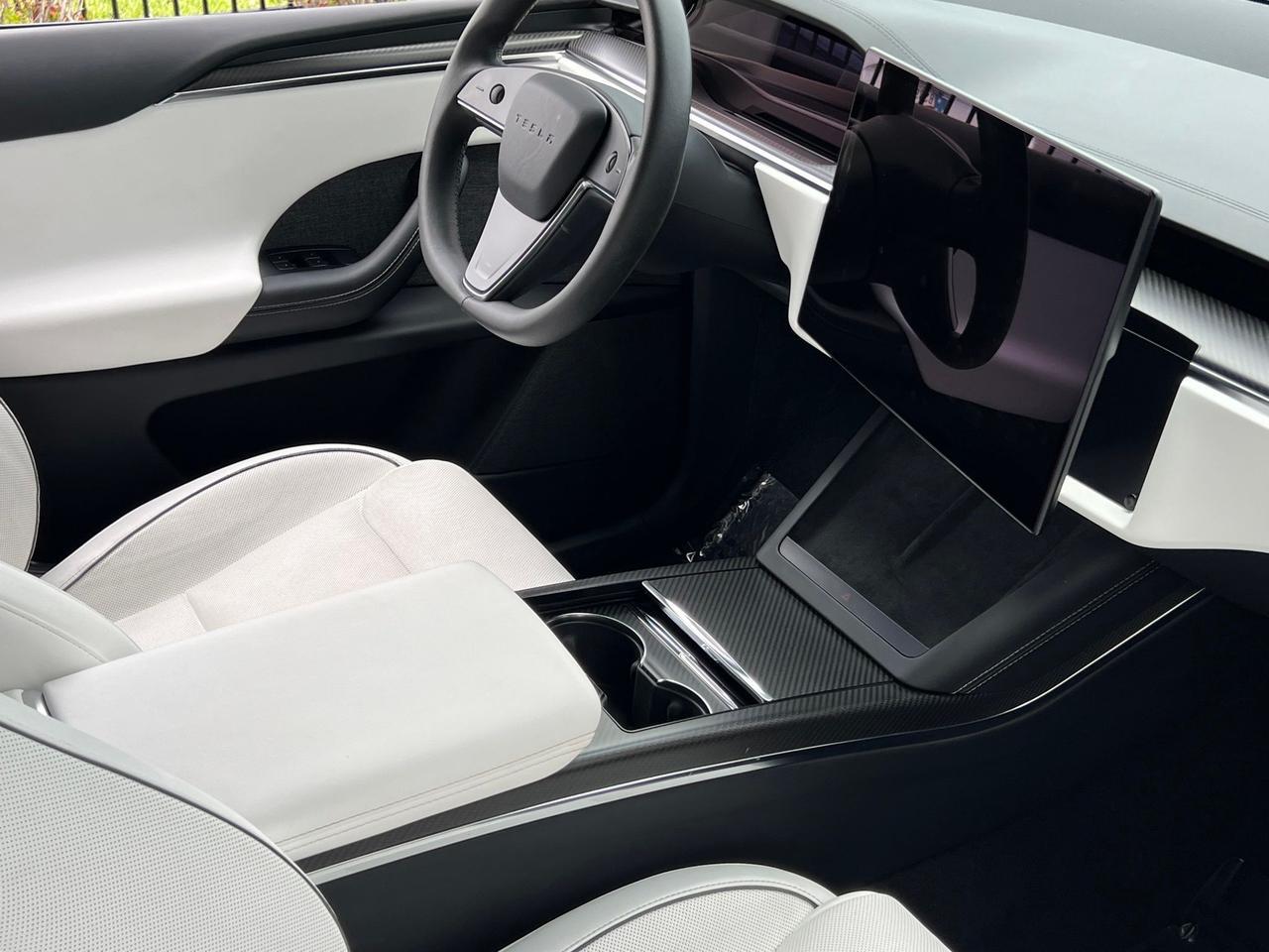 2023 Tesla Model X Plaid Indianapolis IN