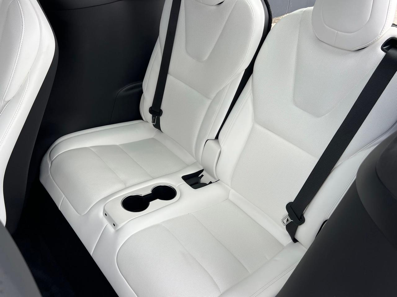 2023 Tesla Model X Plaid Indianapolis IN