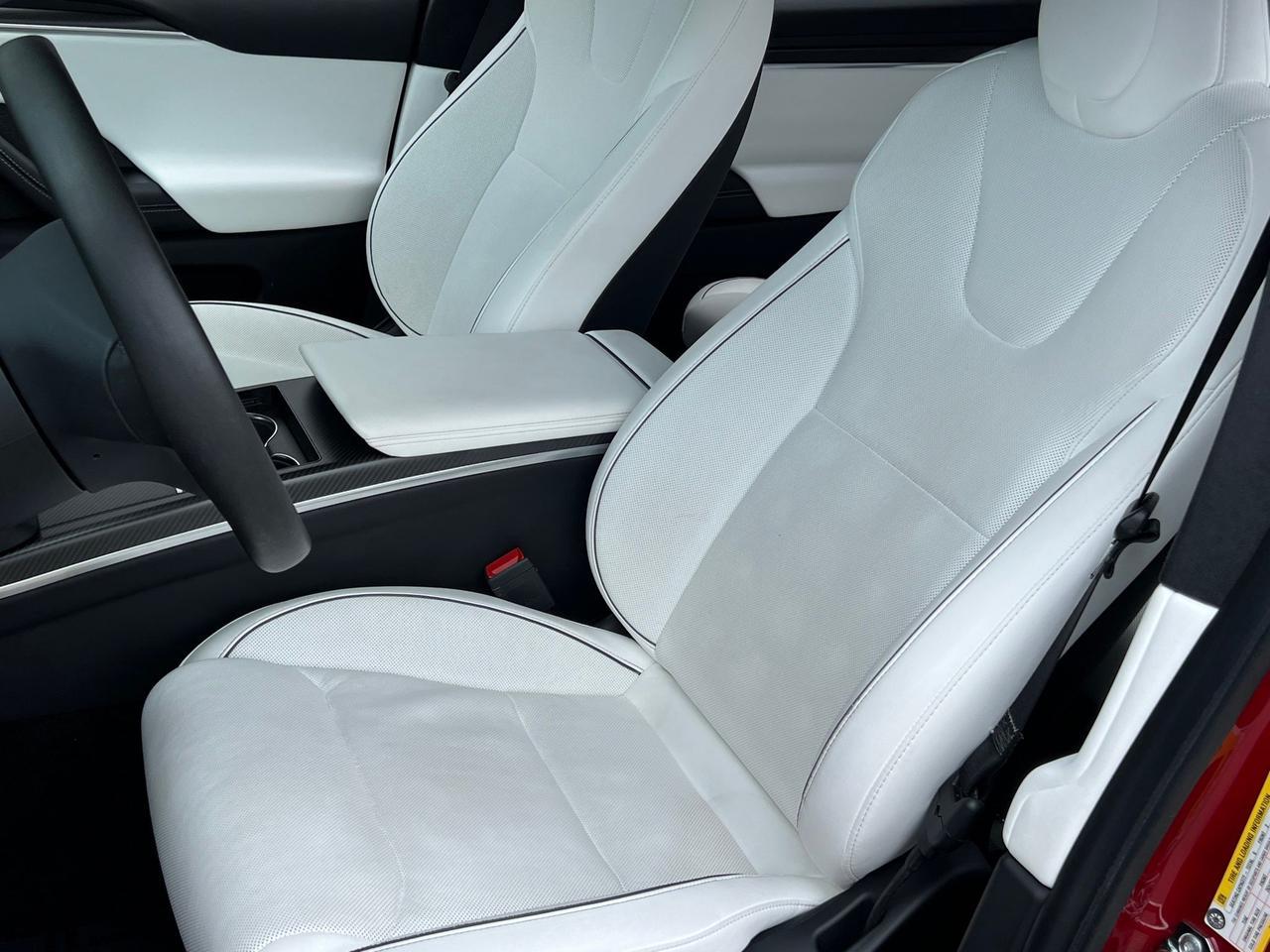 2023 Tesla Model X Plaid Indianapolis IN