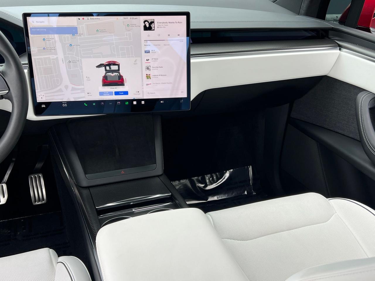 2023 Tesla Model X Plaid Indianapolis IN
