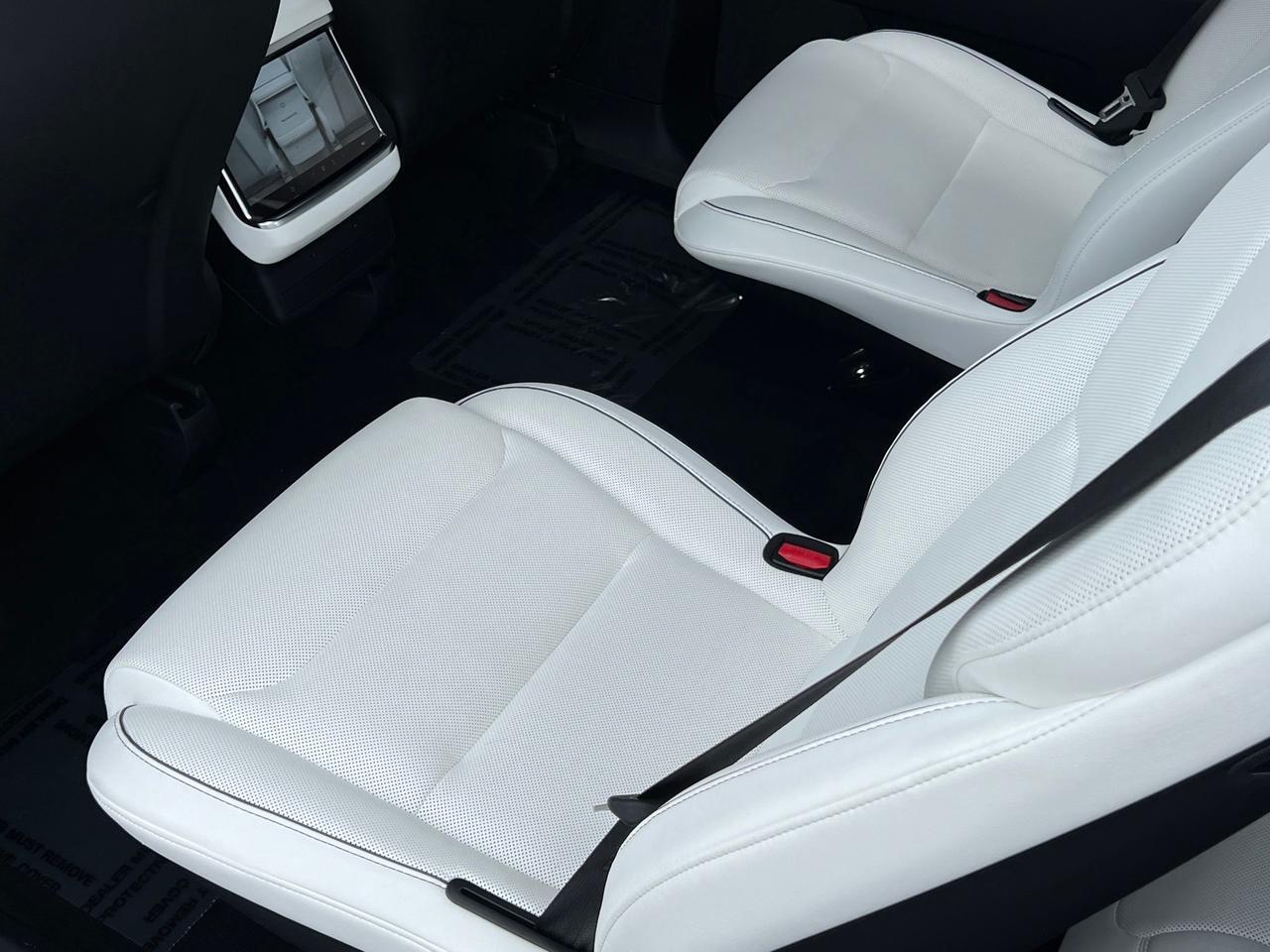 2023 Tesla Model X Plaid Indianapolis IN