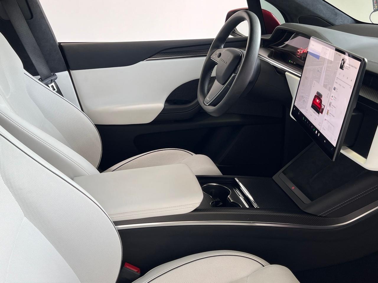 2023 Tesla Model X Plaid Indianapolis IN