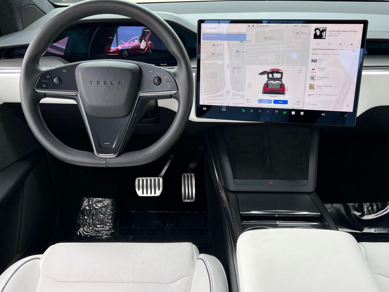 2023 Tesla Model X Plaid Indianapolis IN