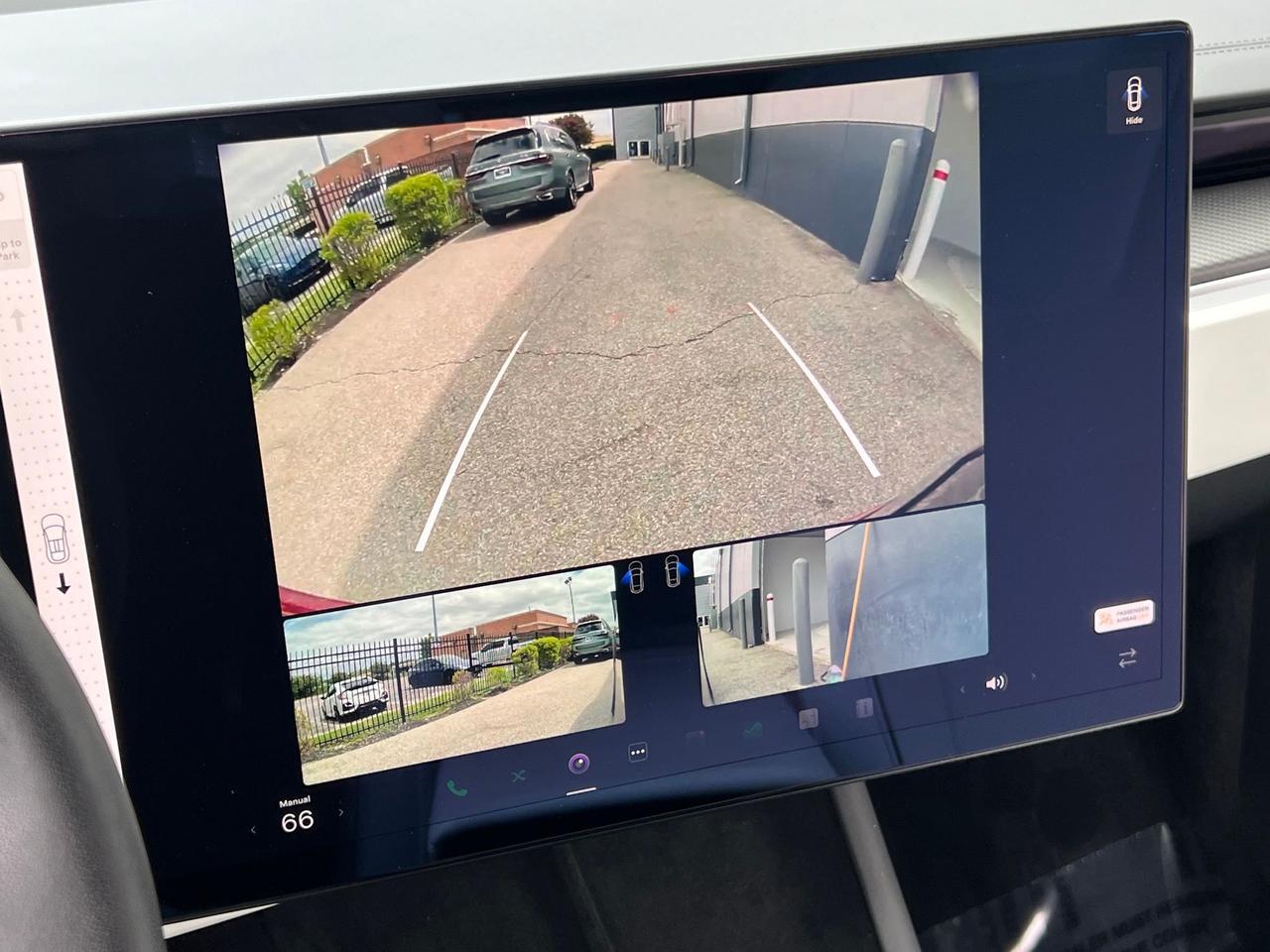 2023 Tesla Model X Plaid Indianapolis IN