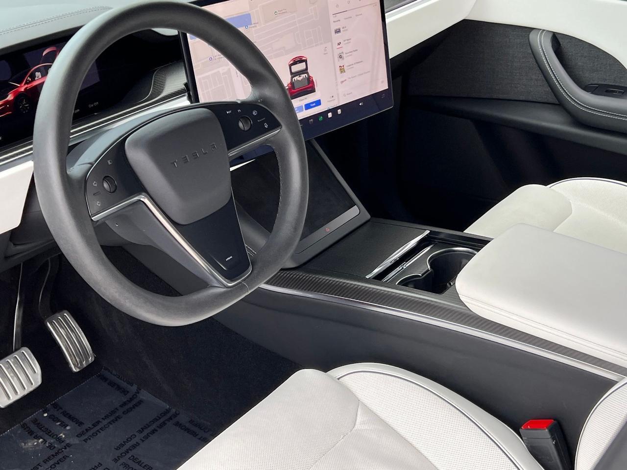 2023 Tesla Model X Plaid Indianapolis IN