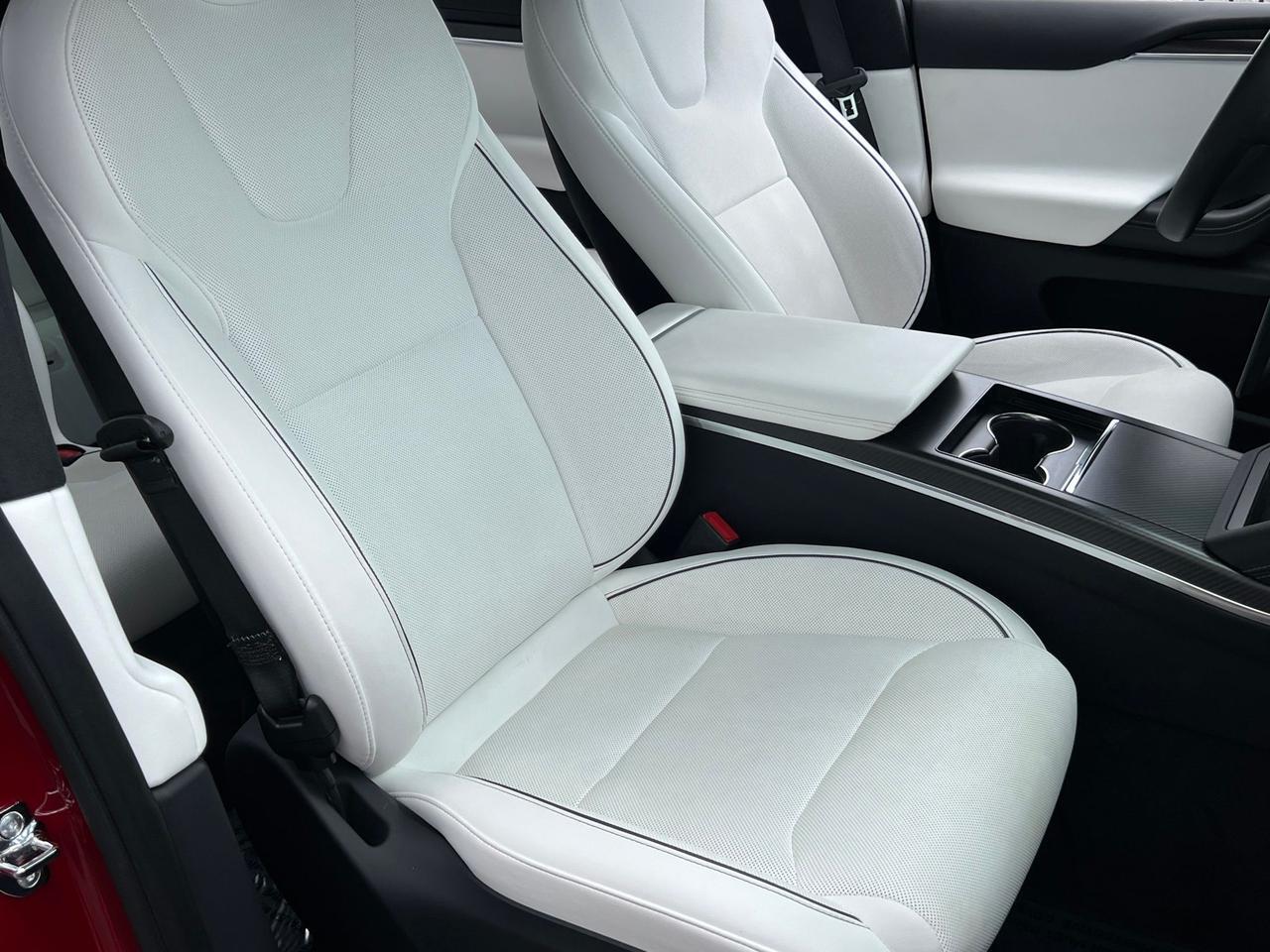 2023 Tesla Model X Plaid Indianapolis IN