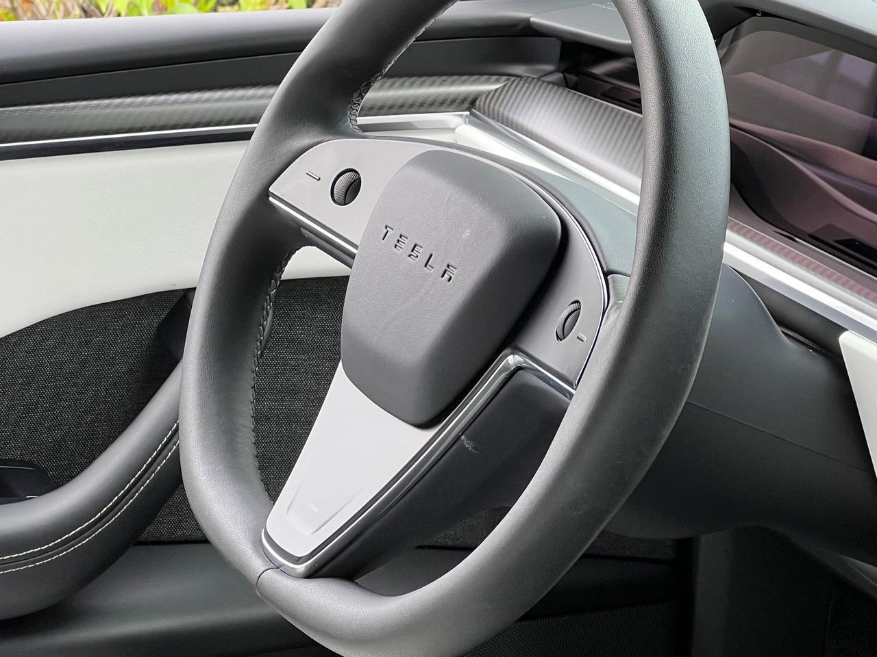 2023 Tesla Model X Plaid Indianapolis IN