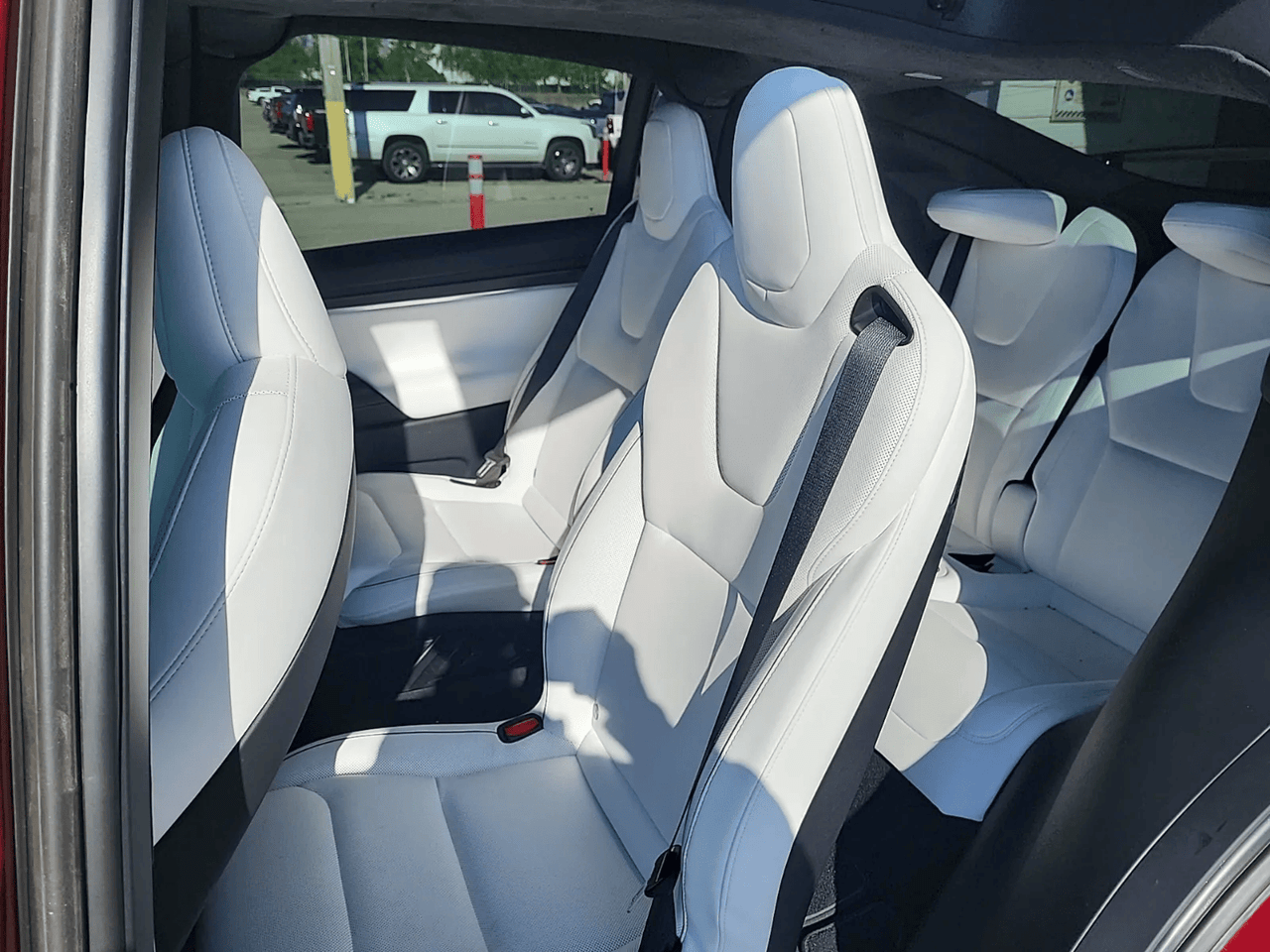 2023 Tesla Model X Plaid Indianapolis IN