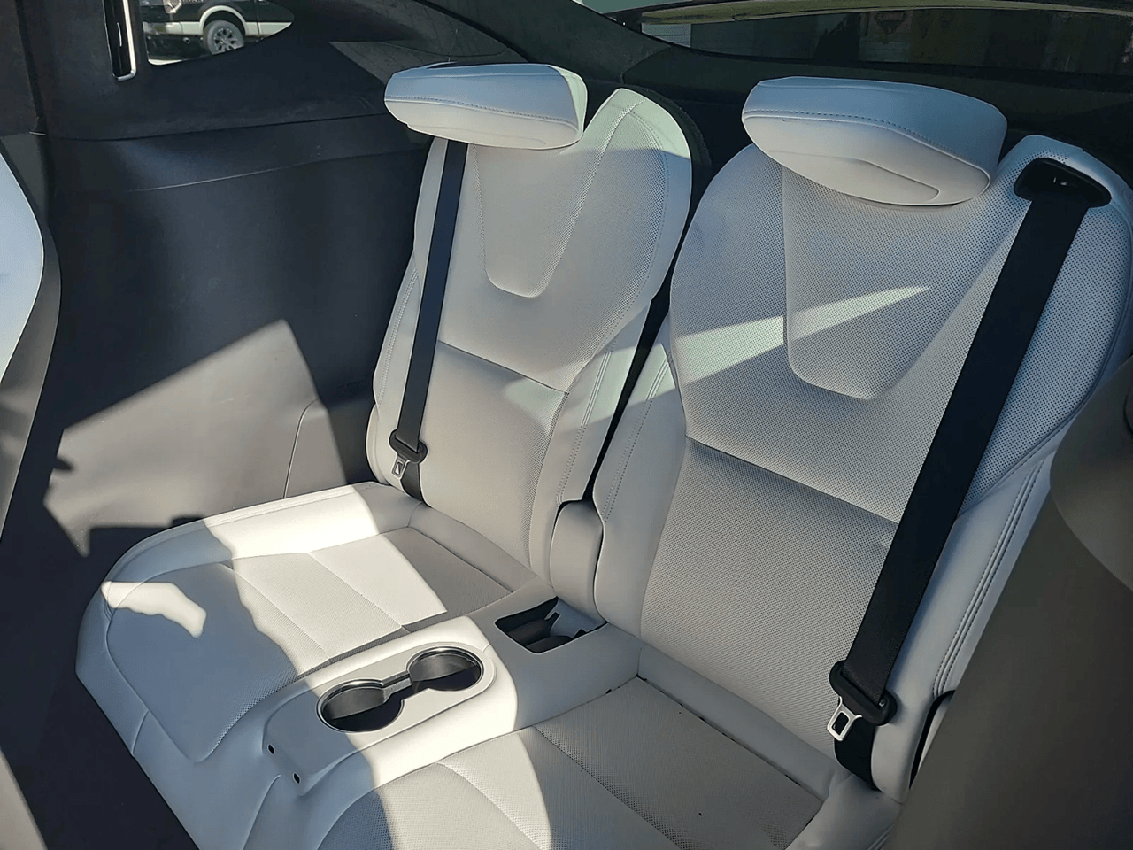 2023 Tesla Model X Plaid Indianapolis IN