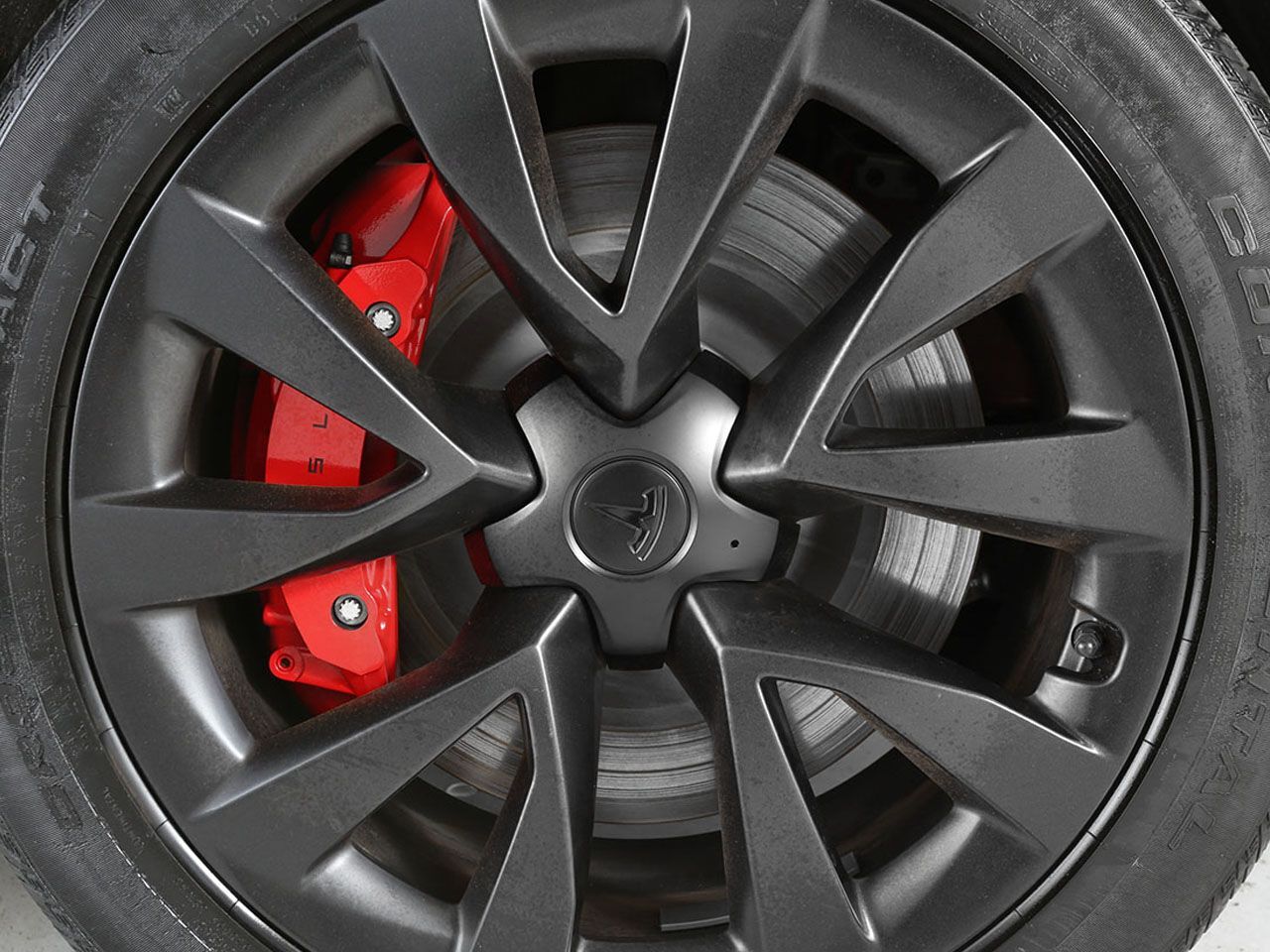 2023 Tesla Model X Plaid Indianapolis IN