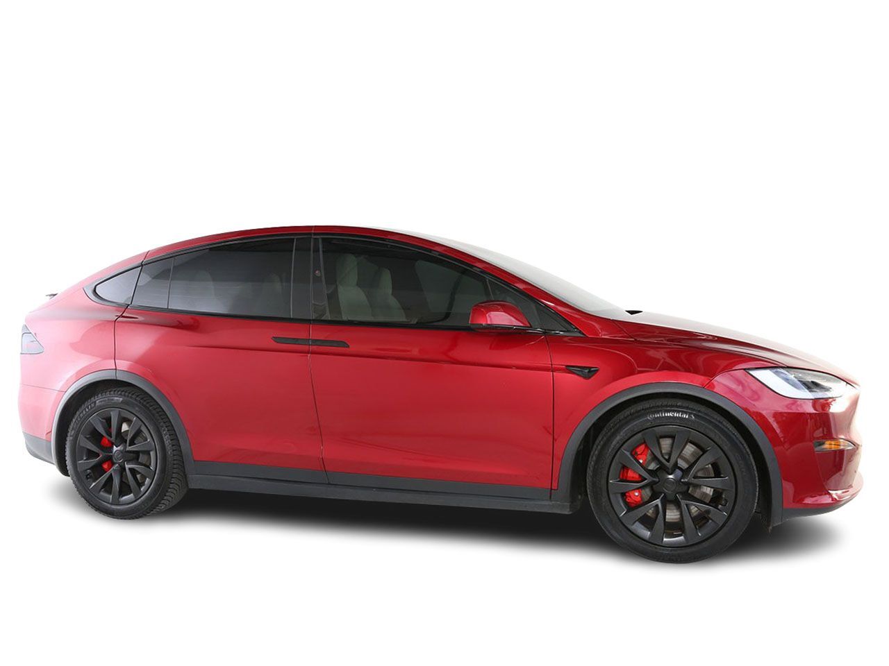 2023 Tesla Model X Plaid Indianapolis IN