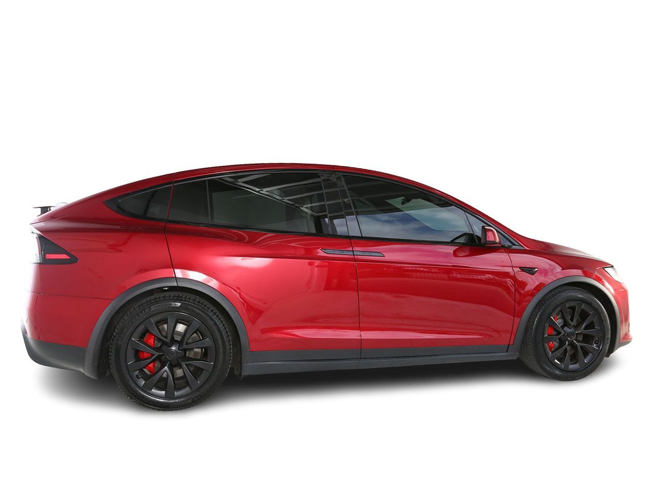 2023 Tesla Model X Plaid Indianapolis IN