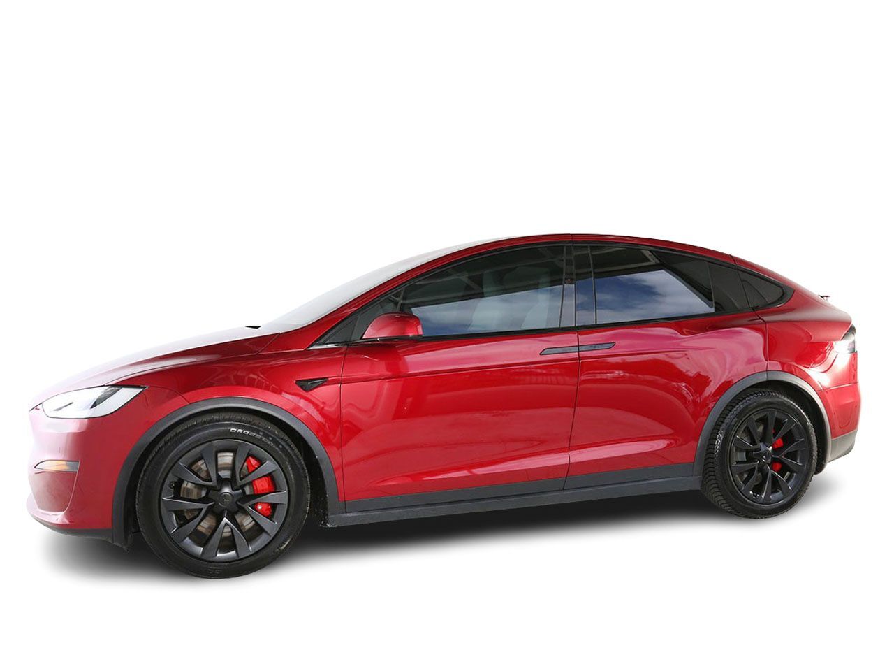 2023 Tesla Model X Plaid Indianapolis IN