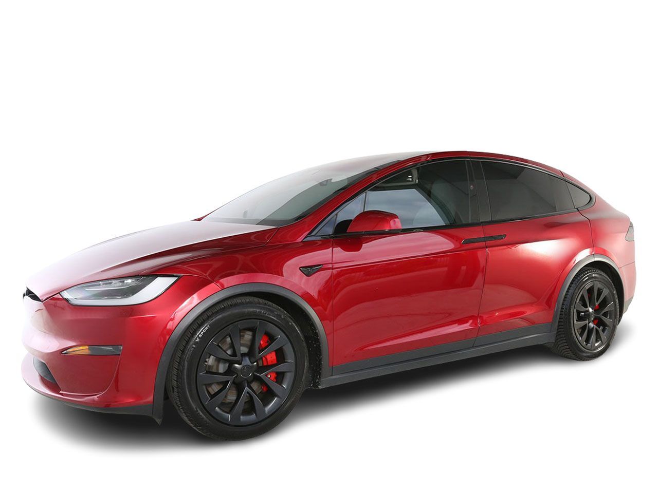2023 Tesla Model X Plaid Indianapolis IN