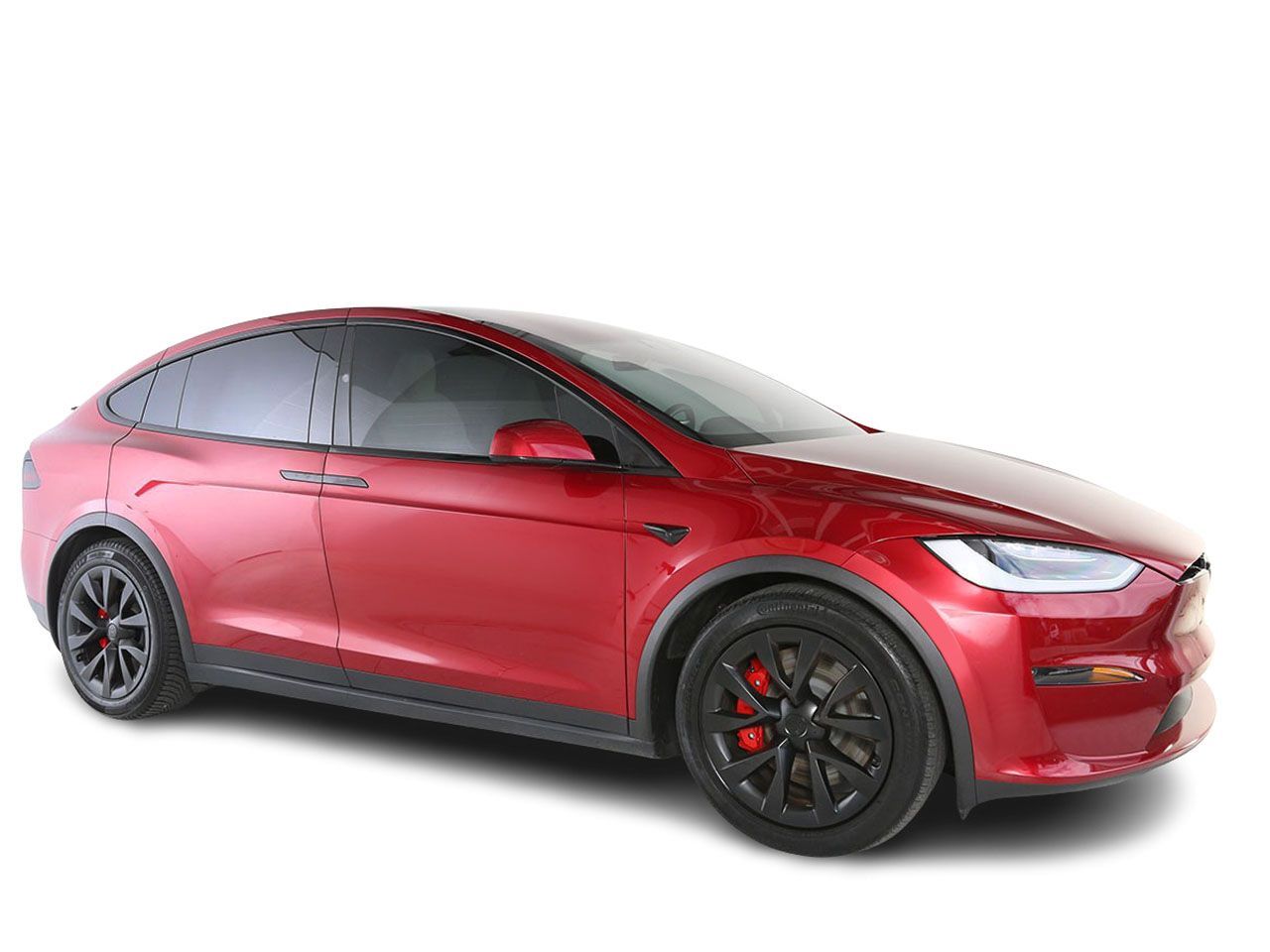 2023 Tesla Model X Plaid Indianapolis IN