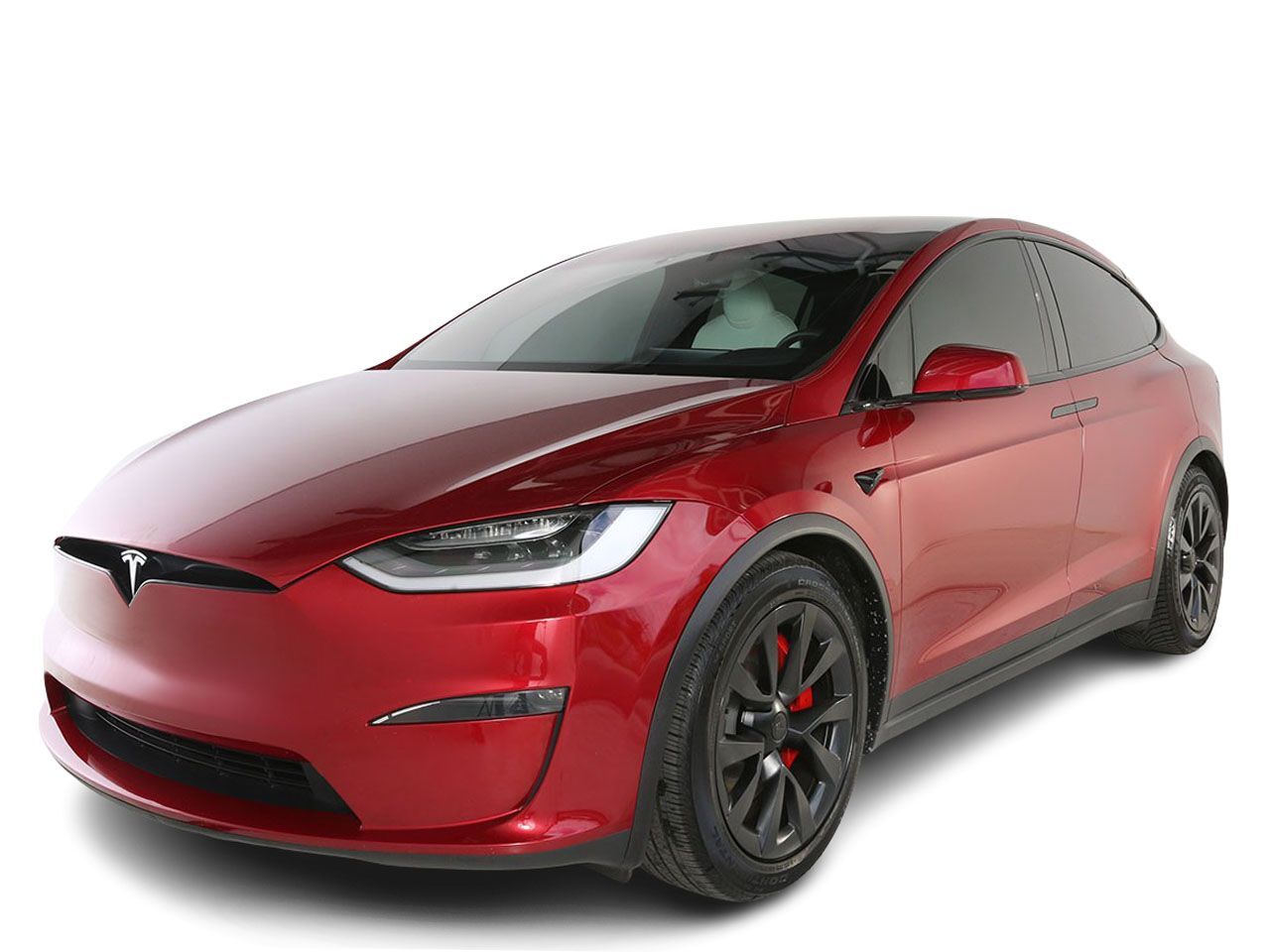 2023 Tesla Model X Plaid Indianapolis IN