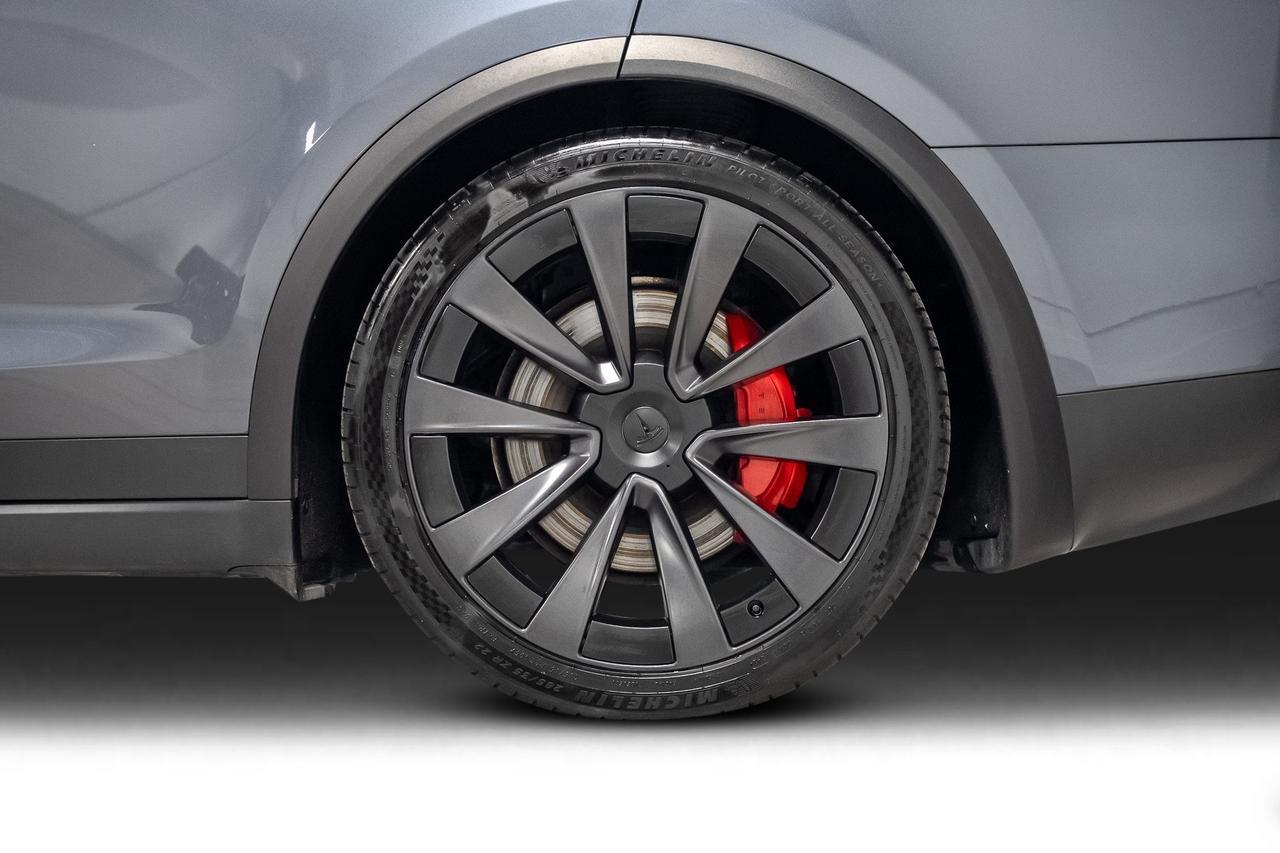 2023 Tesla Model X Plaid Ft Lauderdale FL