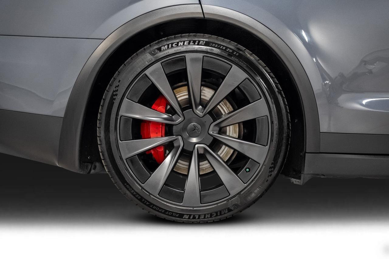 2023 Tesla Model X Plaid Ft Lauderdale FL