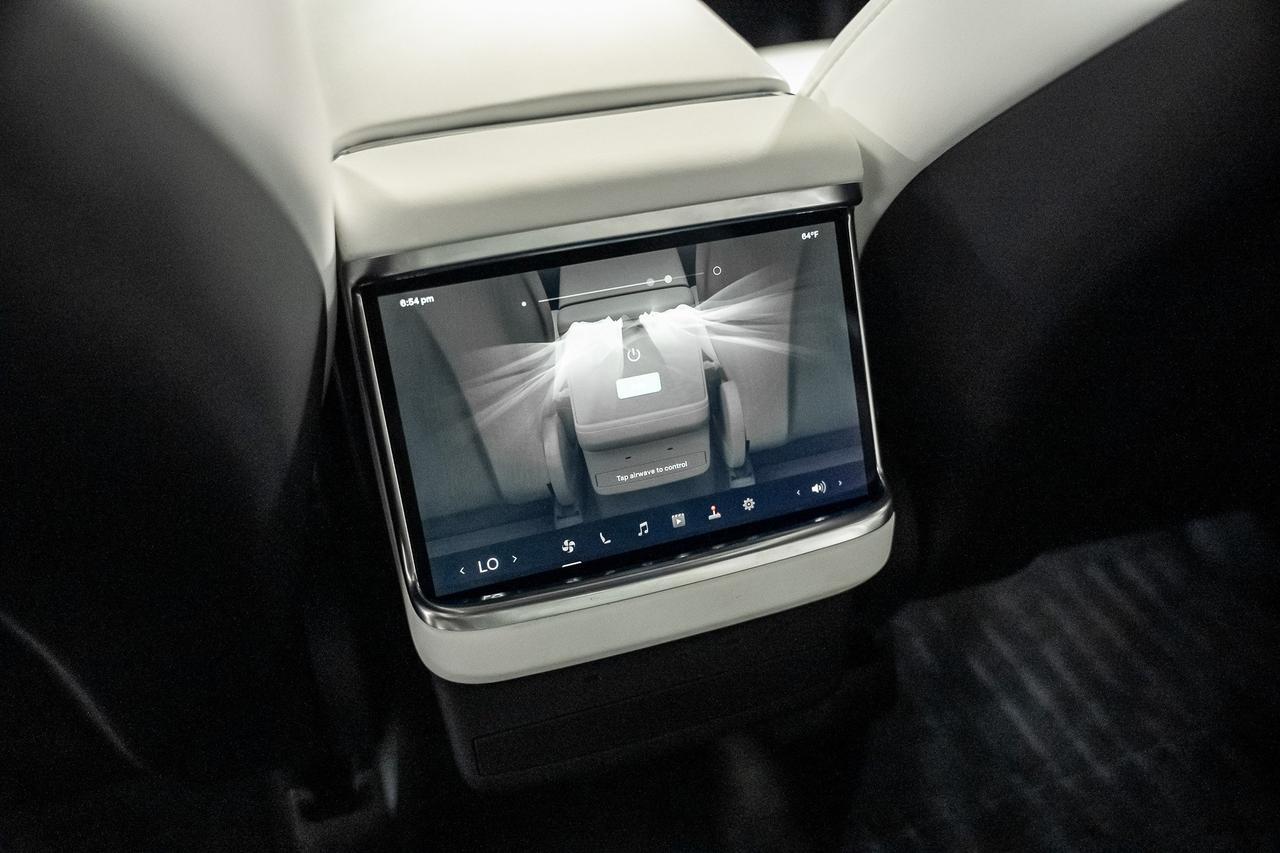 2023 Tesla Model X Plaid Ft Lauderdale FL