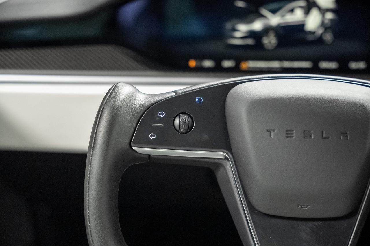 2023 Tesla Model X Plaid Ft Lauderdale FL