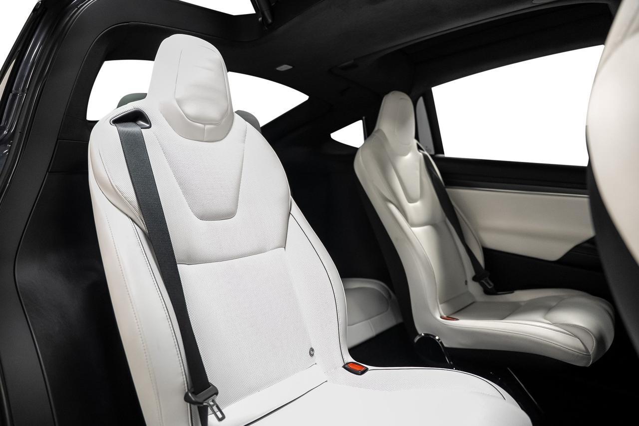 2023 Tesla Model X Plaid Ft Lauderdale FL