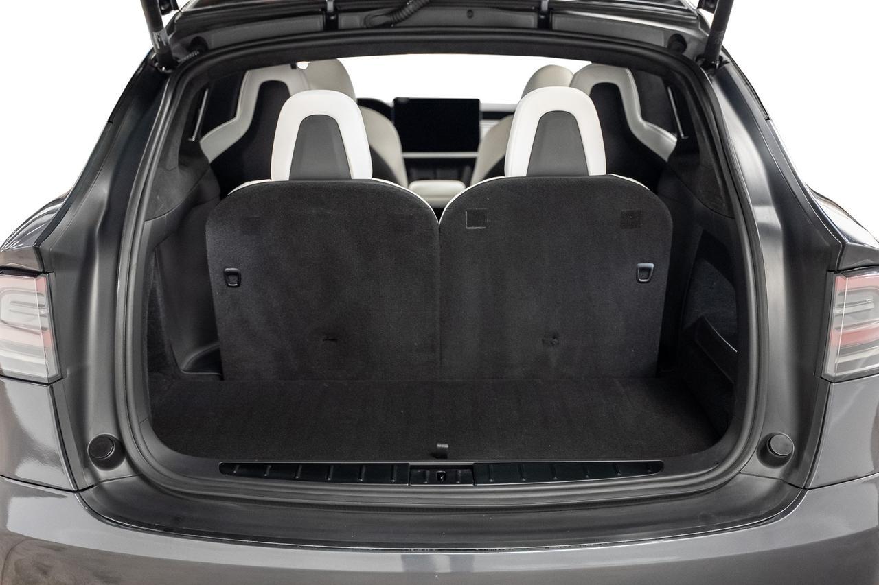 2023 Tesla Model X Plaid Ft Lauderdale FL