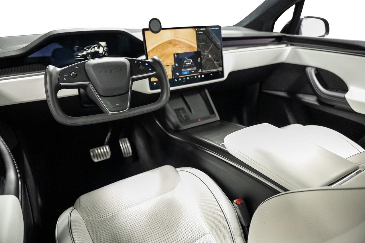 2023 Tesla Model X Plaid Ft Lauderdale FL