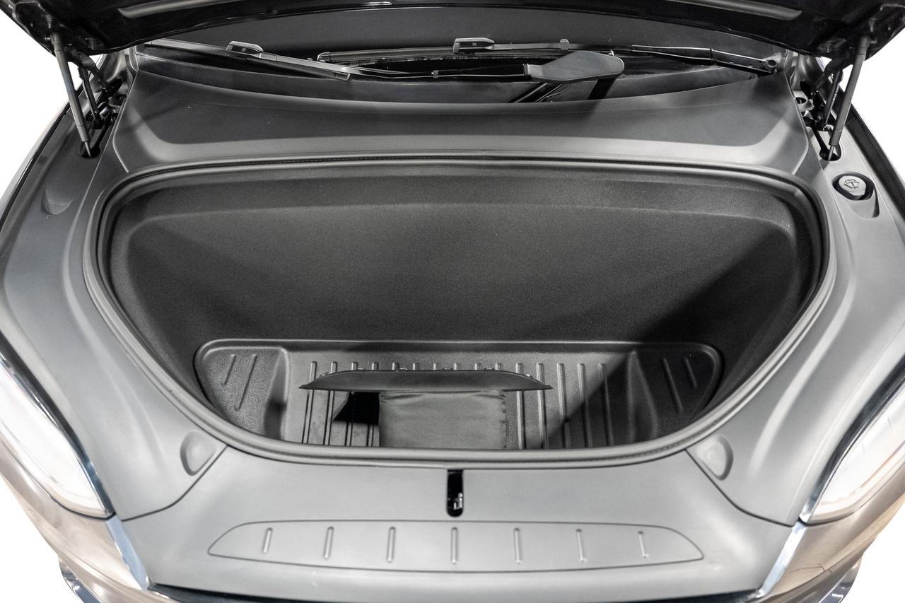 2023 Tesla Model X Plaid Ft Lauderdale FL