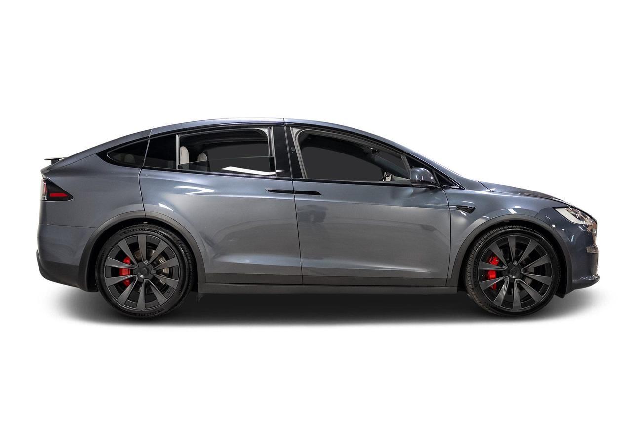 2023 Tesla Model X Plaid Ft Lauderdale FL