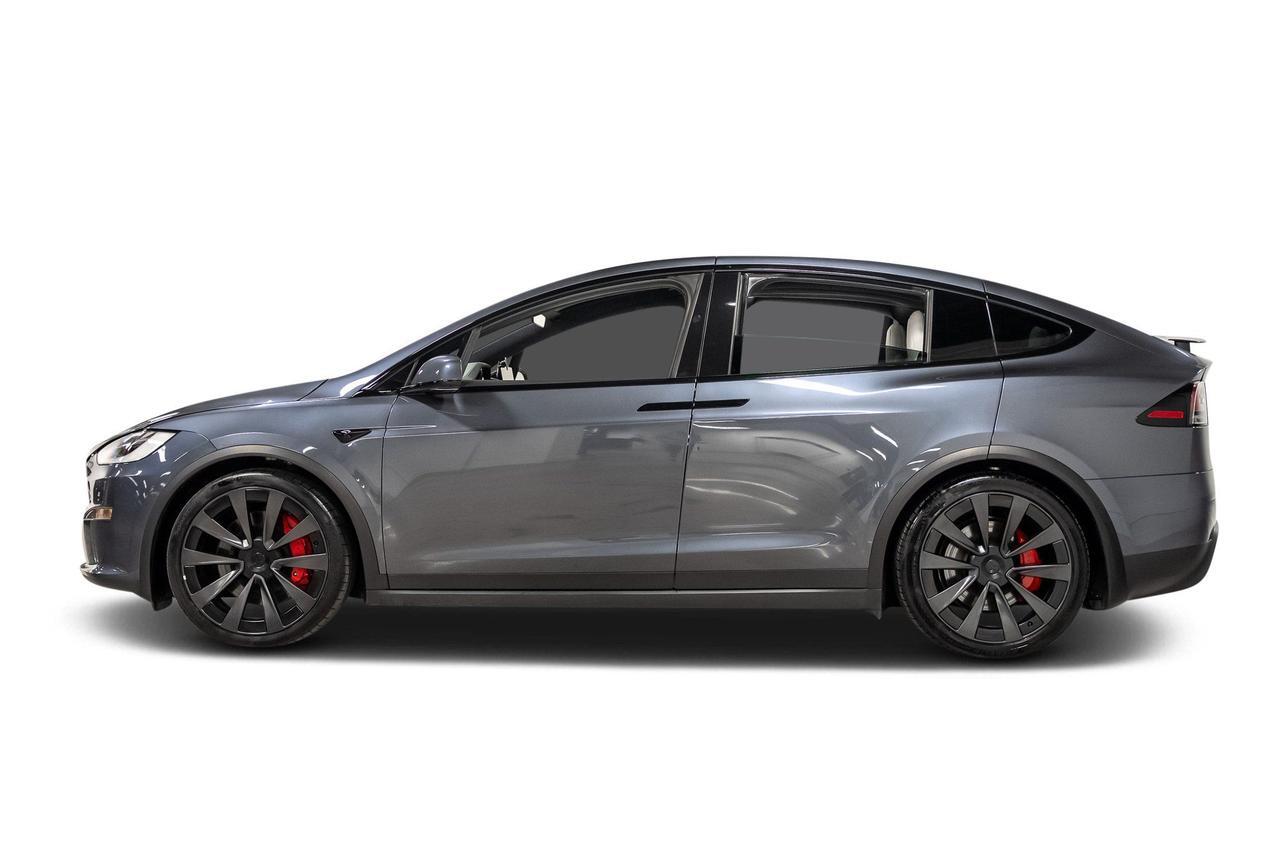 2023 Tesla Model X Plaid Ft Lauderdale FL