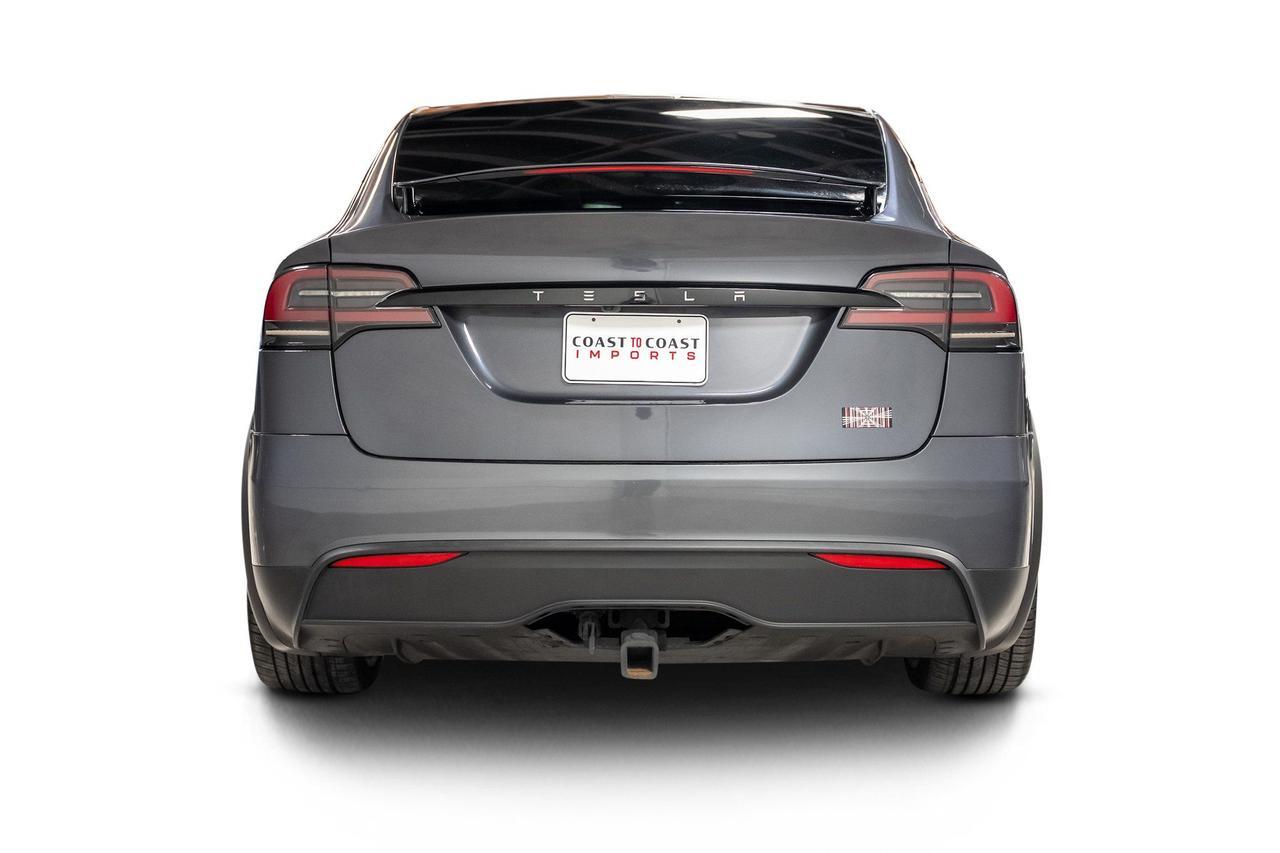 2023 Tesla Model X Plaid Ft Lauderdale FL