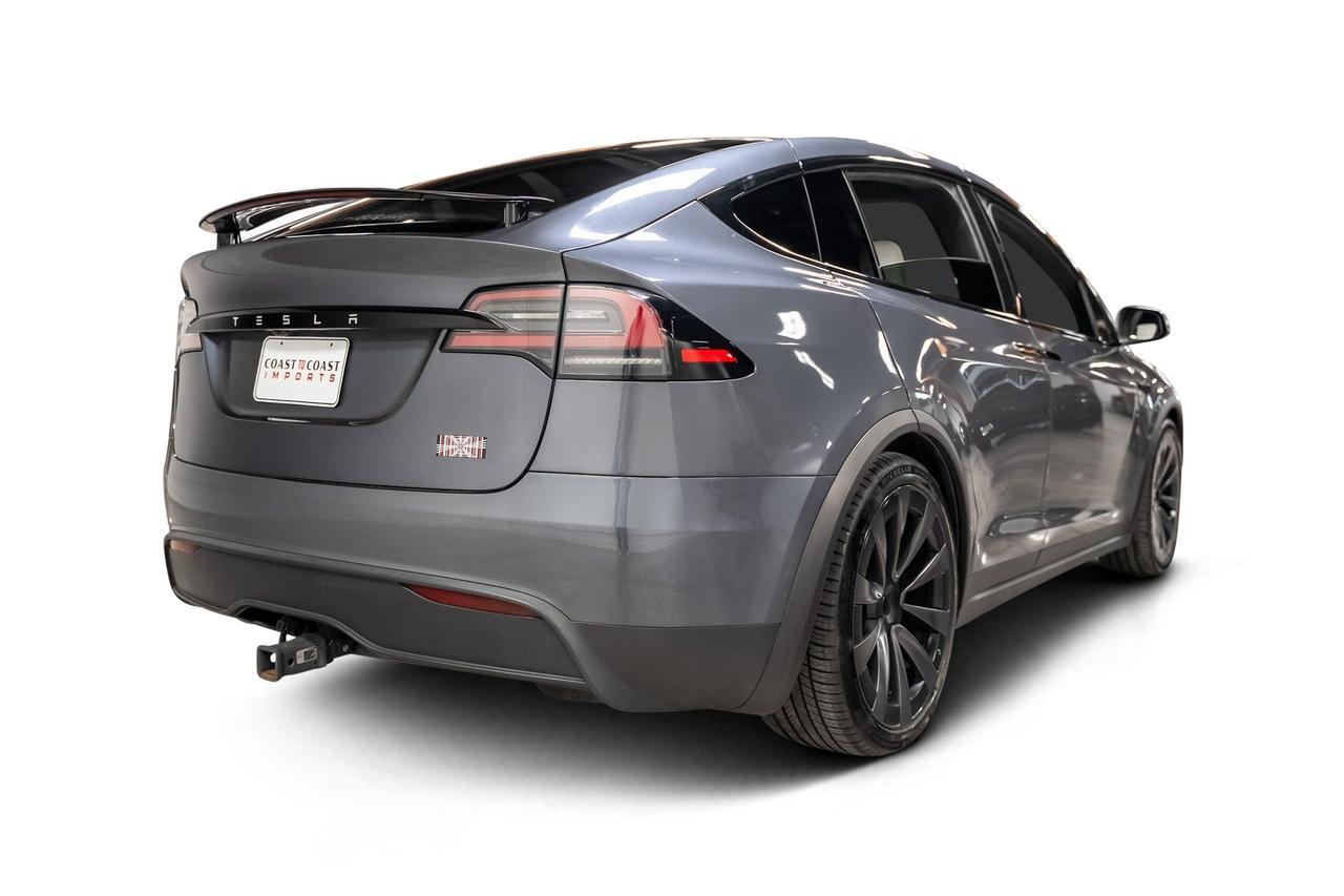 2023 Tesla Model X Plaid Ft Lauderdale FL