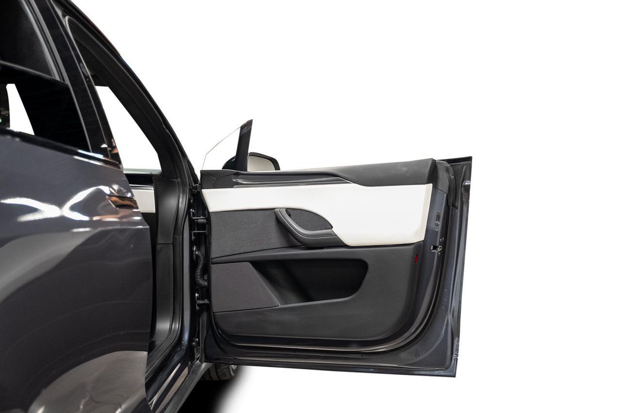 2023 Tesla Model X Plaid Ft Lauderdale FL