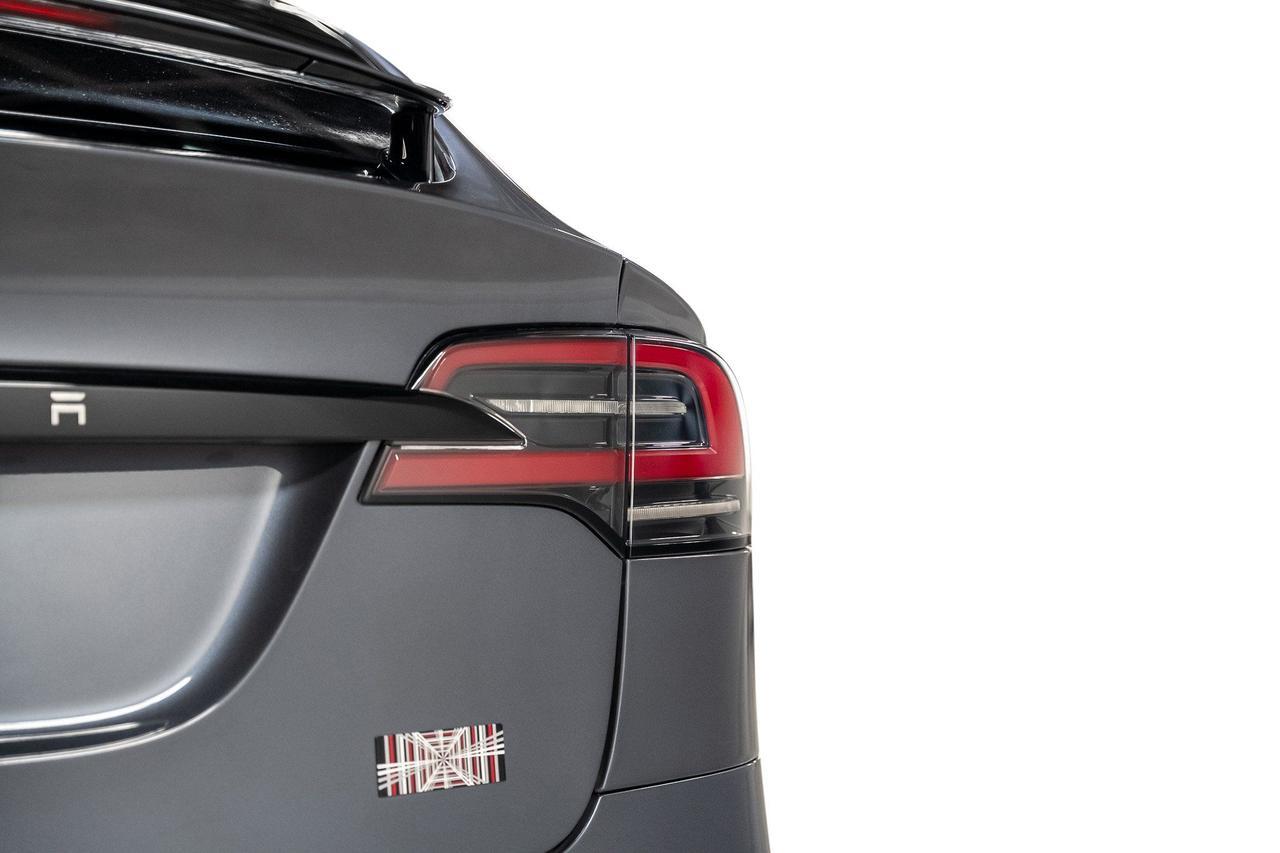 2023 Tesla Model X Plaid Ft Lauderdale FL