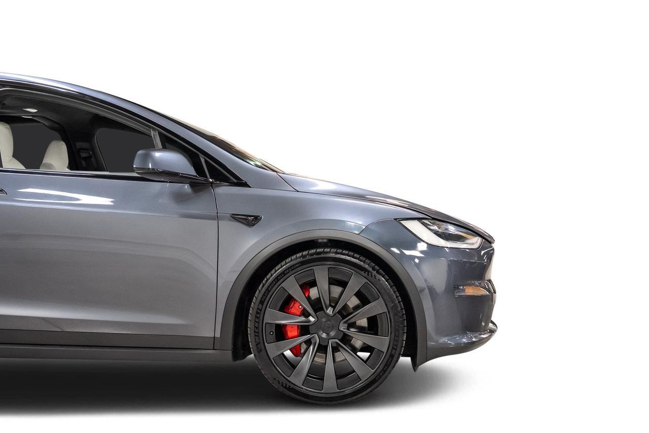 2023 Tesla Model X Plaid Ft Lauderdale FL