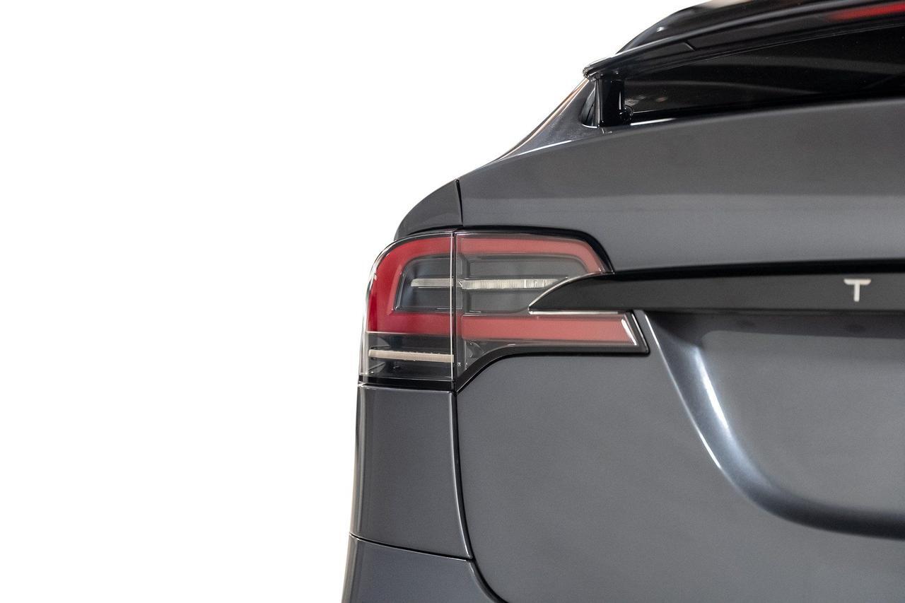 2023 Tesla Model X Plaid Ft Lauderdale FL