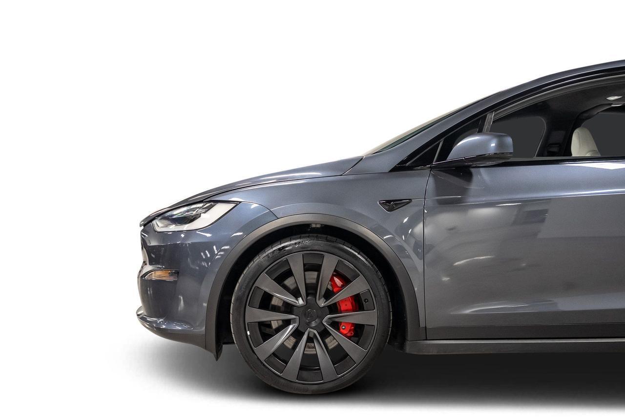2023 Tesla Model X Plaid Ft Lauderdale FL