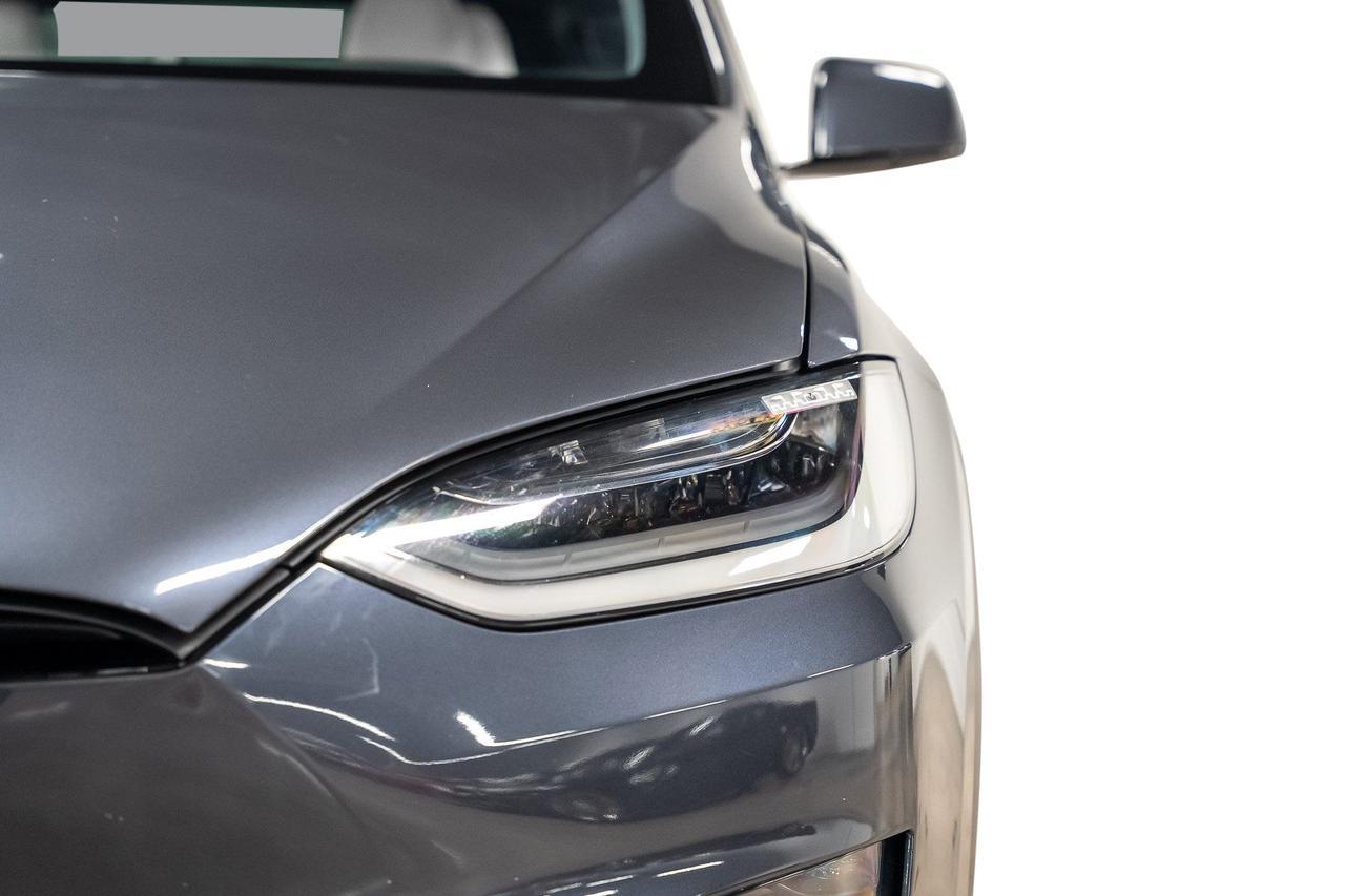 2023 Tesla Model X Plaid Ft Lauderdale FL