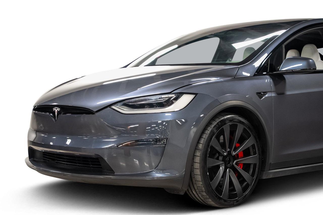 2023 Tesla Model X Plaid Ft Lauderdale FL