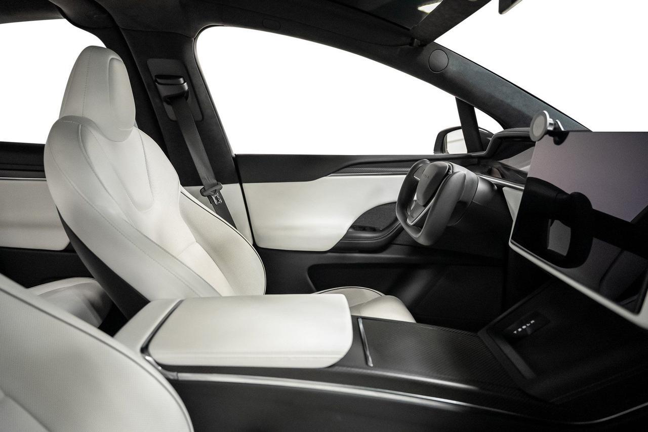 2023 Tesla Model X Plaid Ft Lauderdale FL