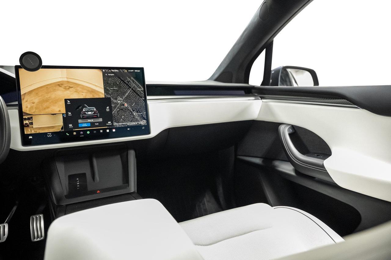 2023 Tesla Model X Plaid Ft Lauderdale FL