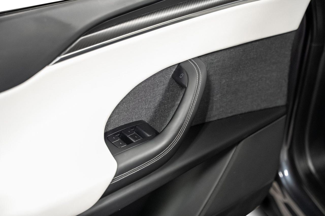 2023 Tesla Model X Plaid Ft Lauderdale FL