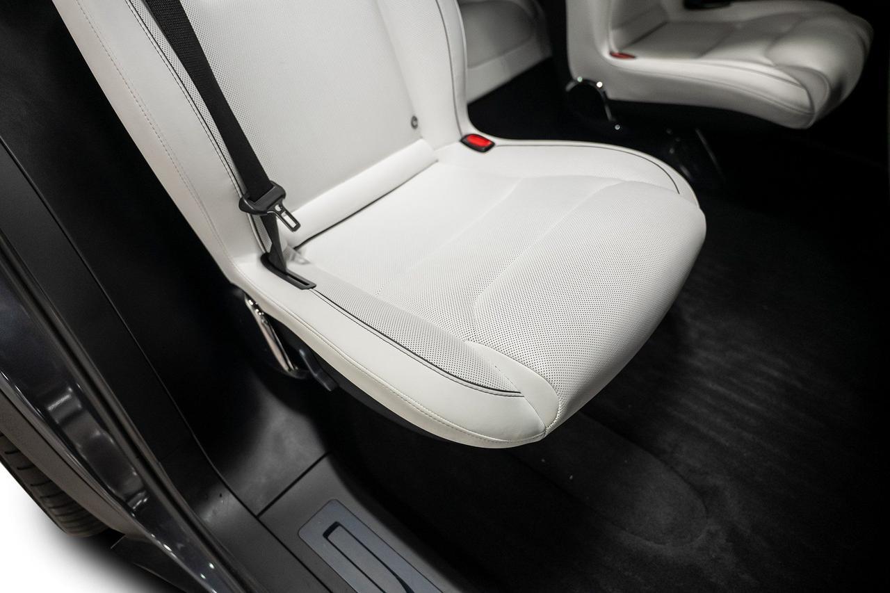 2023 Tesla Model X Plaid Ft Lauderdale FL